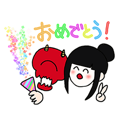 [LINEスタンプ] のろゐみこスタンプ