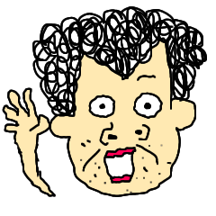 [LINEスタンプ] わたしのお父さん 第2弾