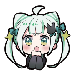 [LINEスタンプ] あまのスイスタンプ