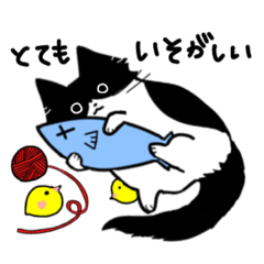 [LINEスタンプ] のんびりぽんずスタンプ2