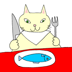 [LINEスタンプ] 【よく使う編】猫だらけ with レモコ