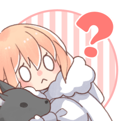 [LINEスタンプ] 光のノクスくん