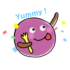 [LINEスタンプ] pucchicchi