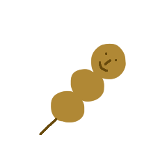 [LINEスタンプ] ゆる生活に...