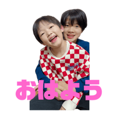[LINEスタンプ] ロボットチャンネル基本編②