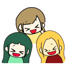 [LINEスタンプ] くずじょず