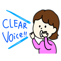 [LINEスタンプ] 英語教材の仲間たち