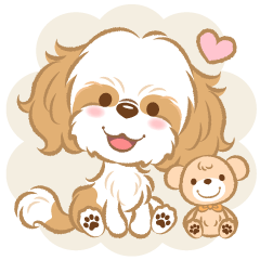 [LINEスタンプ] マルキャバ♡まろん