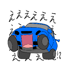 [LINEスタンプ] ゆるいRシリーズ②