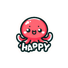 [LINEスタンプ] はっちゃんッズ