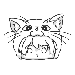 [LINEスタンプ] きょむちゃんすたんぷ2