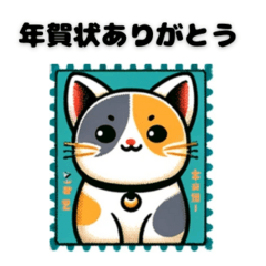 [LINEスタンプ] キュート挨拶 - スマイルコレクション