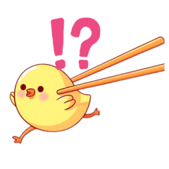 [LINEスタンプ] 皆で作るスタンプ②