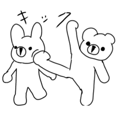 [LINEスタンプ] 環境保全スタンプ