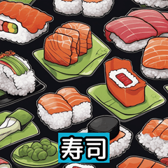 [LINEスタンプ] 食べたいごはんは、これ。