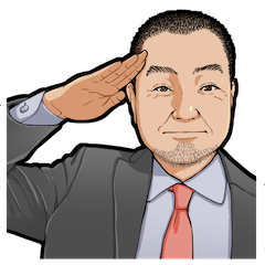 [LINEスタンプ] 清水様 スタンプ