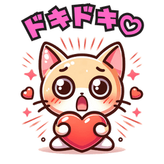 [LINEスタンプ] 猫ネコまみれ2