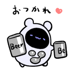 [LINEスタンプ] 【SMS】マルオン