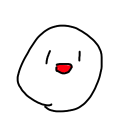 [LINEスタンプ] スススススススス