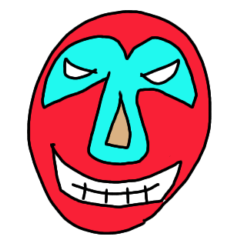 [LINEスタンプ] 好きですメキシコ