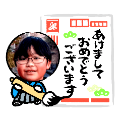 [LINEスタンプ] スマスピ