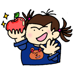 [LINEスタンプ] チスたんぷ①