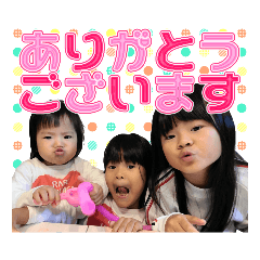 [LINEスタンプ] だってかわいいんだもん -22-