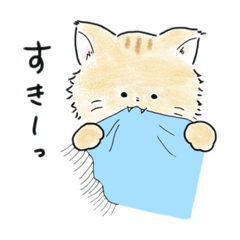 [LINEスタンプ] もふもふそまりと仲間たち