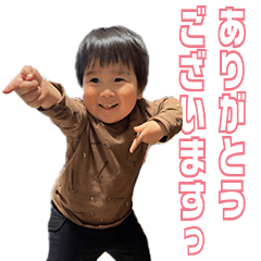 [LINEスタンプ] 目上の方にも送れるかもしれないわーちゃん