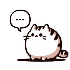 [LINEスタンプ] まあるねここむぎ