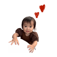 [LINEスタンプ] ここのスタンプ Part2
