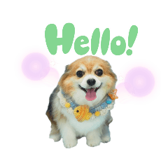 [LINEスタンプ] ルーク3