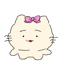 [LINEスタンプ] ゆるいぽわぽわスタンプ