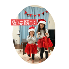 [LINEスタンプ] らみとるり