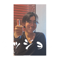 [LINEスタンプ] みなぎくんスタンプvol.3