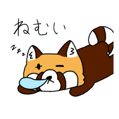 [LINEスタンプ] れっさーとじんたろう