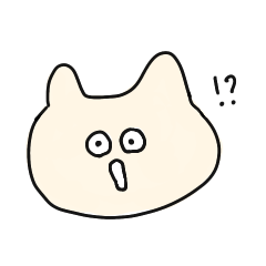 [LINEスタンプ] ぽれねこ