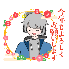 [LINEスタンプ] HIRITOITOのスタンプ