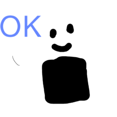 [LINEスタンプ] おにぎり君とフクロウくんとペンくん