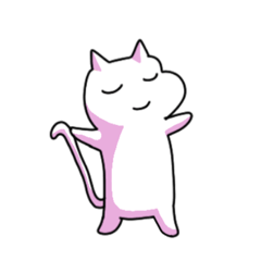 [LINEスタンプ] minoneco sticker
