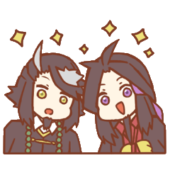 [LINEスタンプ] かわいい台湾の神日常3