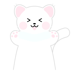 [LINEスタンプ] オコジョソリの日常！（日本語）