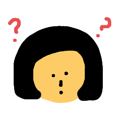 [LINEスタンプ] レトロなこどもたち