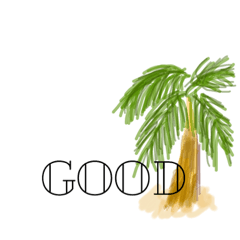[LINEスタンプ] はわいあん すたんぷ