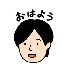 [LINEスタンプ] 今日の元気度(カラー)