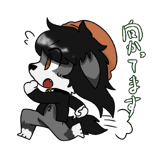 [LINEスタンプ] ちくわぱん日常スタンプ