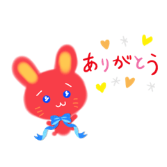 [LINEスタンプ] ウキウキモネたんスタンプ