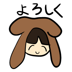 [LINEスタンプ] お絵かき愉快な動物達