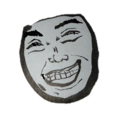[LINEスタンプ] big-yamada スタンプ