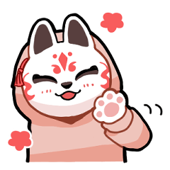 [LINEスタンプ] イルティ